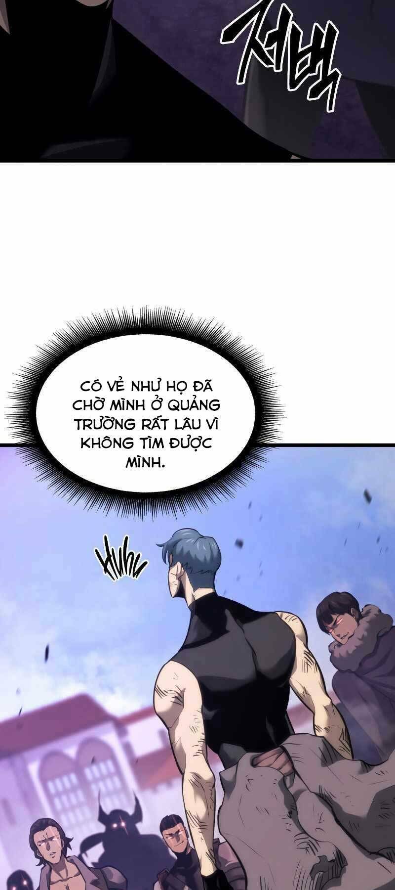 Sự Trở Lại Của Người Chơi Cấp Sss Chapter 22 - Trang 2