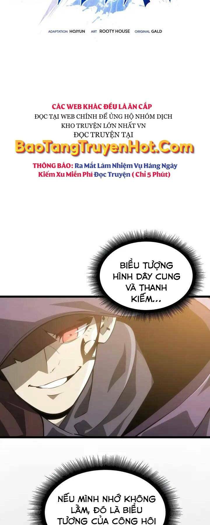 Sự Trở Lại Của Người Chơi Cấp Sss Chapter 21 - Trang 2