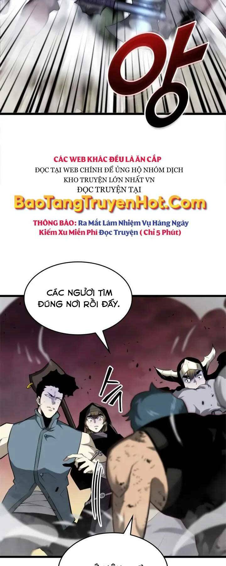 Sự Trở Lại Của Người Chơi Cấp Sss Chapter 21 - Trang 2