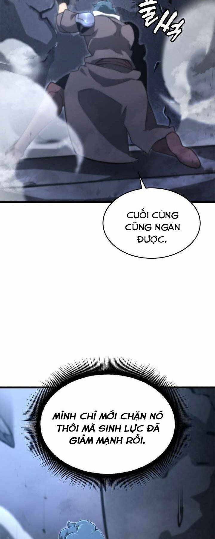 Sự Trở Lại Của Người Chơi Cấp Sss Chapter 19 - Trang 2