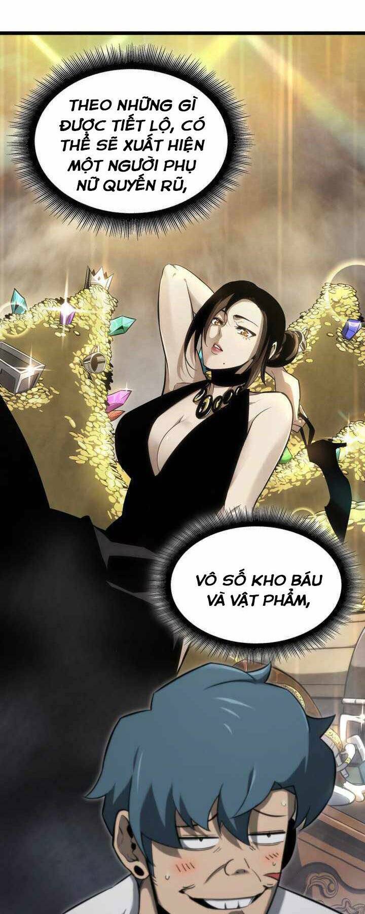 Sự Trở Lại Của Người Chơi Cấp Sss Chapter 19 - Trang 2