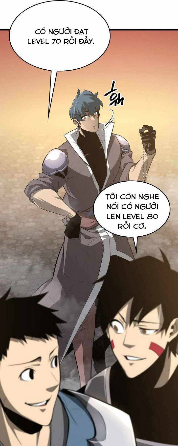 Sự Trở Lại Của Người Chơi Cấp Sss Chapter 19 - Trang 2