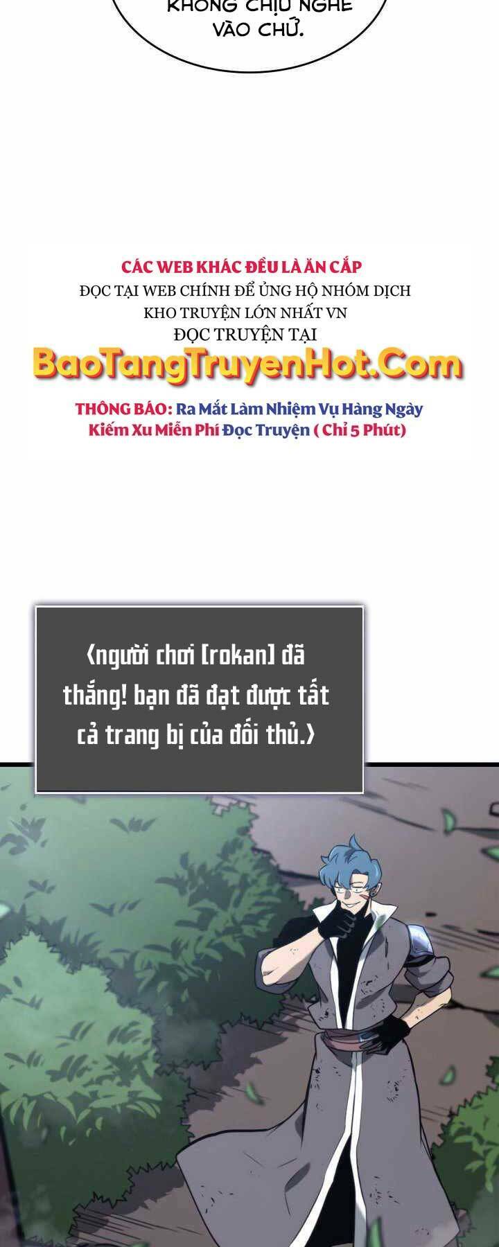 Sự Trở Lại Của Người Chơi Cấp Sss Chapter 18 - Trang 2