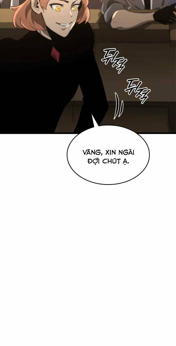 Sự Trở Lại Của Người Chơi Cấp Sss Chapter 18 - Trang 2