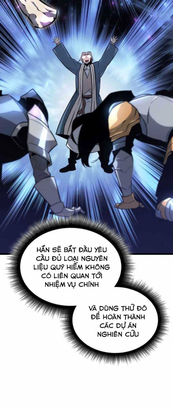 Sự Trở Lại Của Người Chơi Cấp Sss Chapter 18 - Trang 2