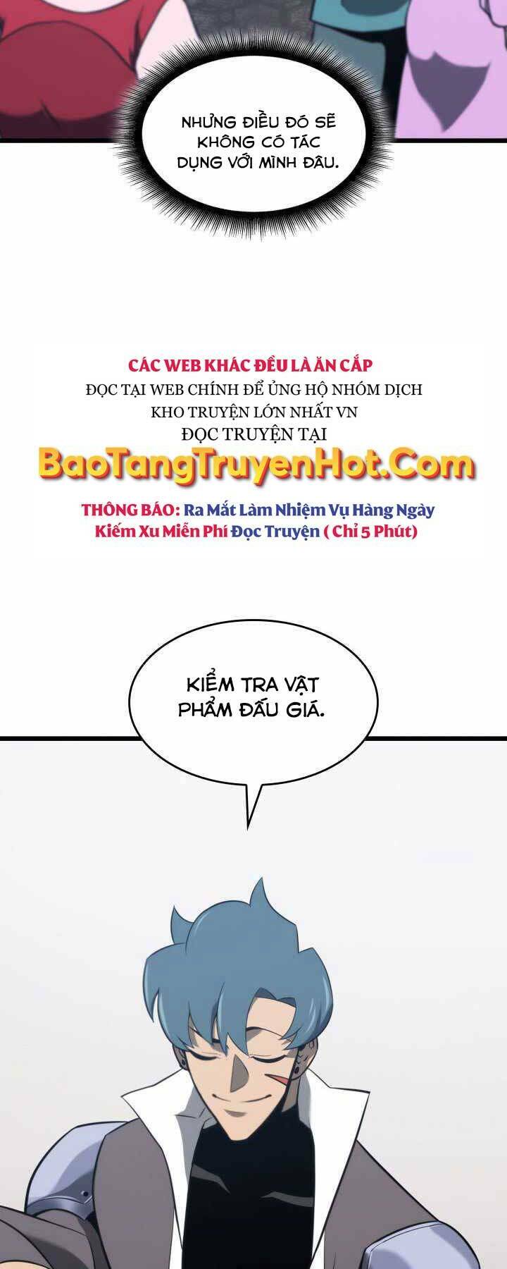 Sự Trở Lại Của Người Chơi Cấp Sss Chapter 18 - Trang 2