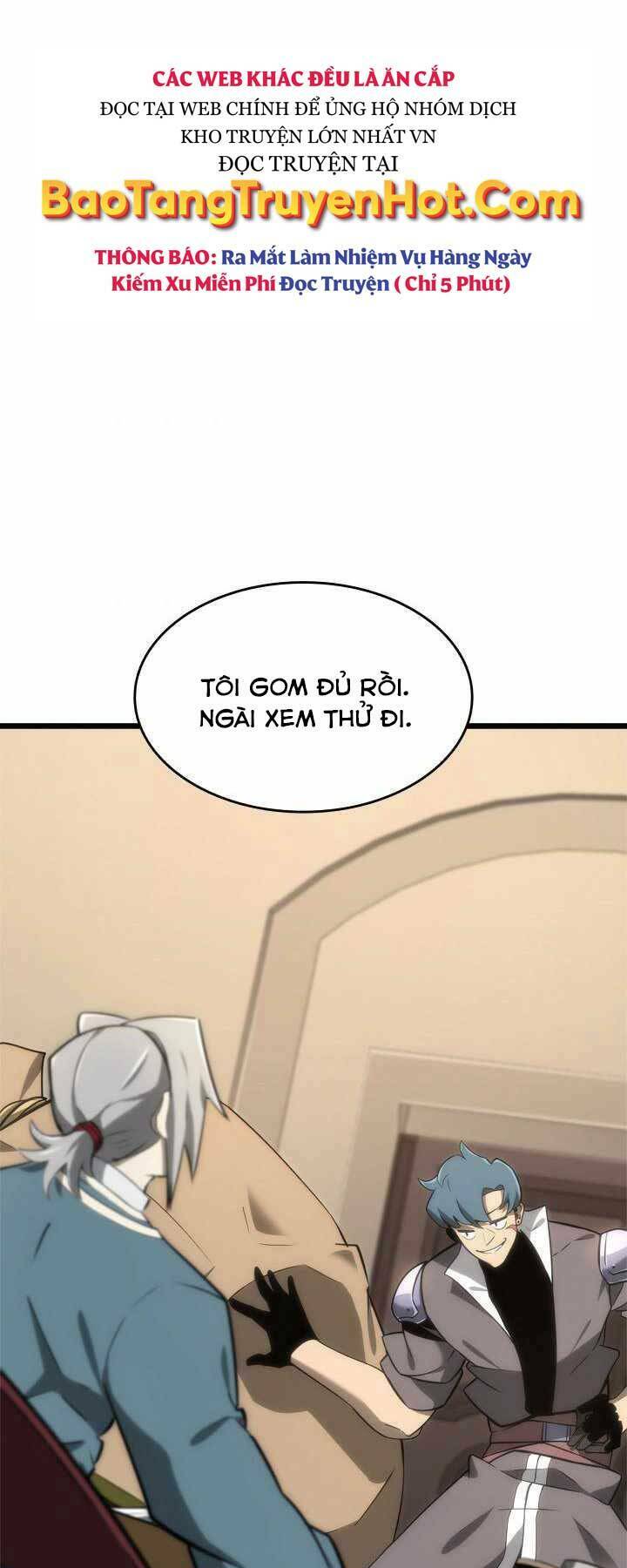 Sự Trở Lại Của Người Chơi Cấp Sss Chapter 18 - Trang 2