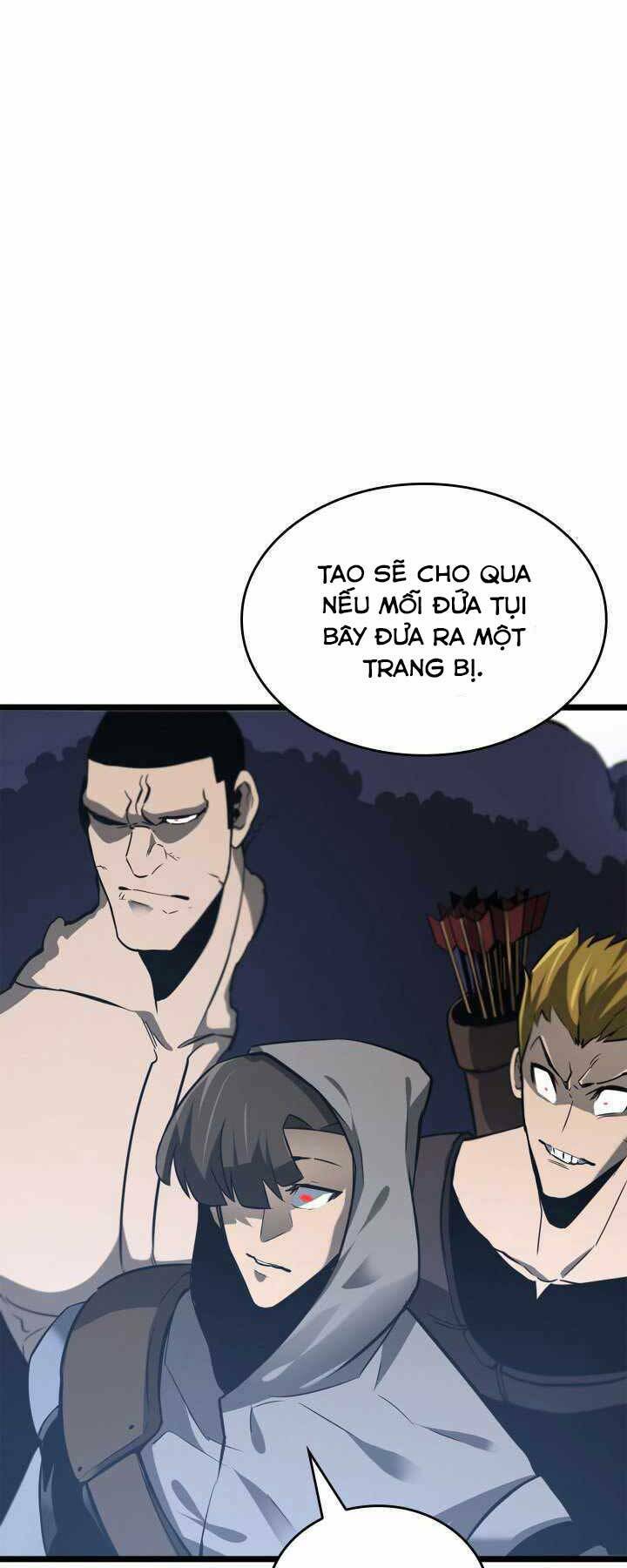 Sự Trở Lại Của Người Chơi Cấp Sss Chapter 17 - Trang 2