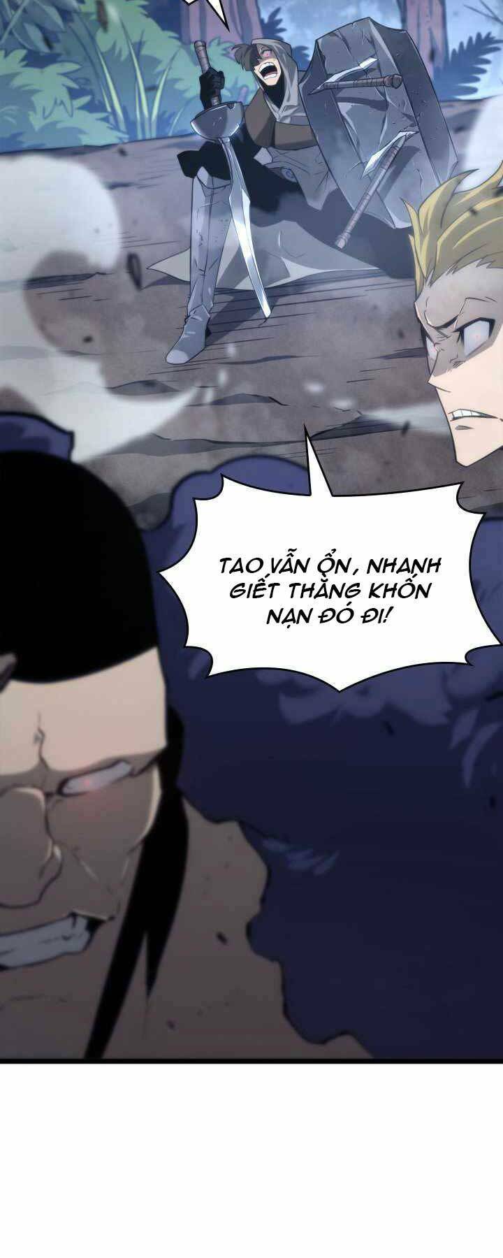 Sự Trở Lại Của Người Chơi Cấp Sss Chapter 17 - Trang 2