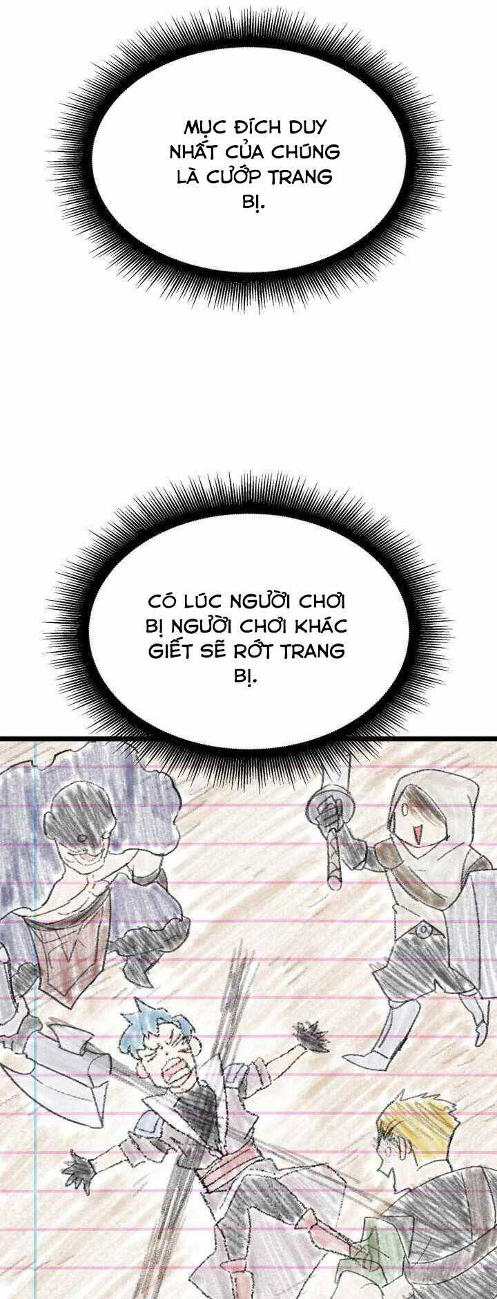 Sự Trở Lại Của Người Chơi Cấp Sss Chapter 17 - Trang 2