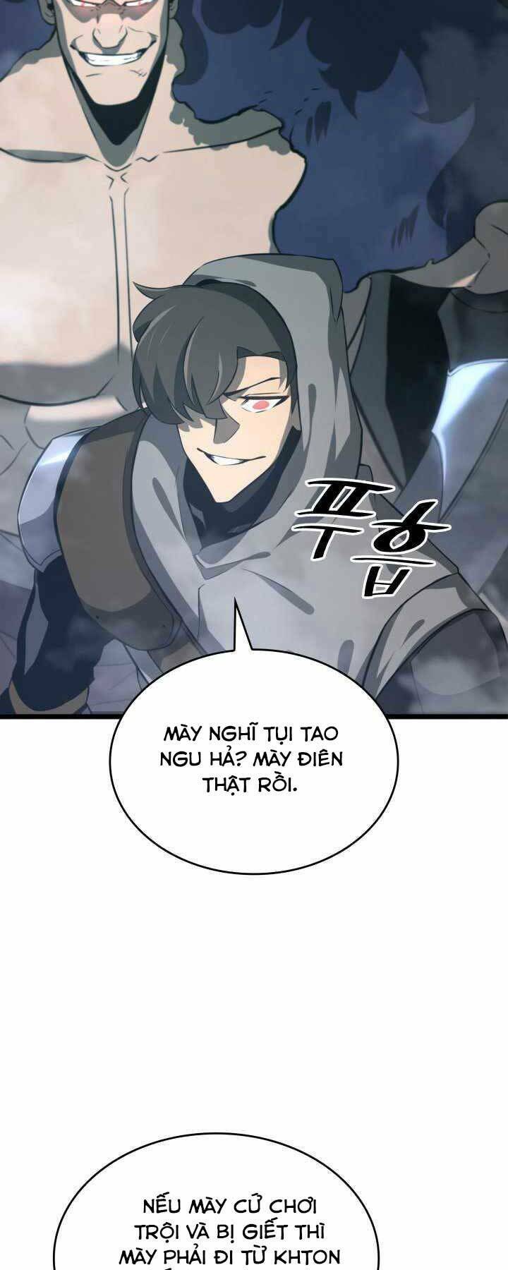 Sự Trở Lại Của Người Chơi Cấp Sss Chapter 17 - Trang 2