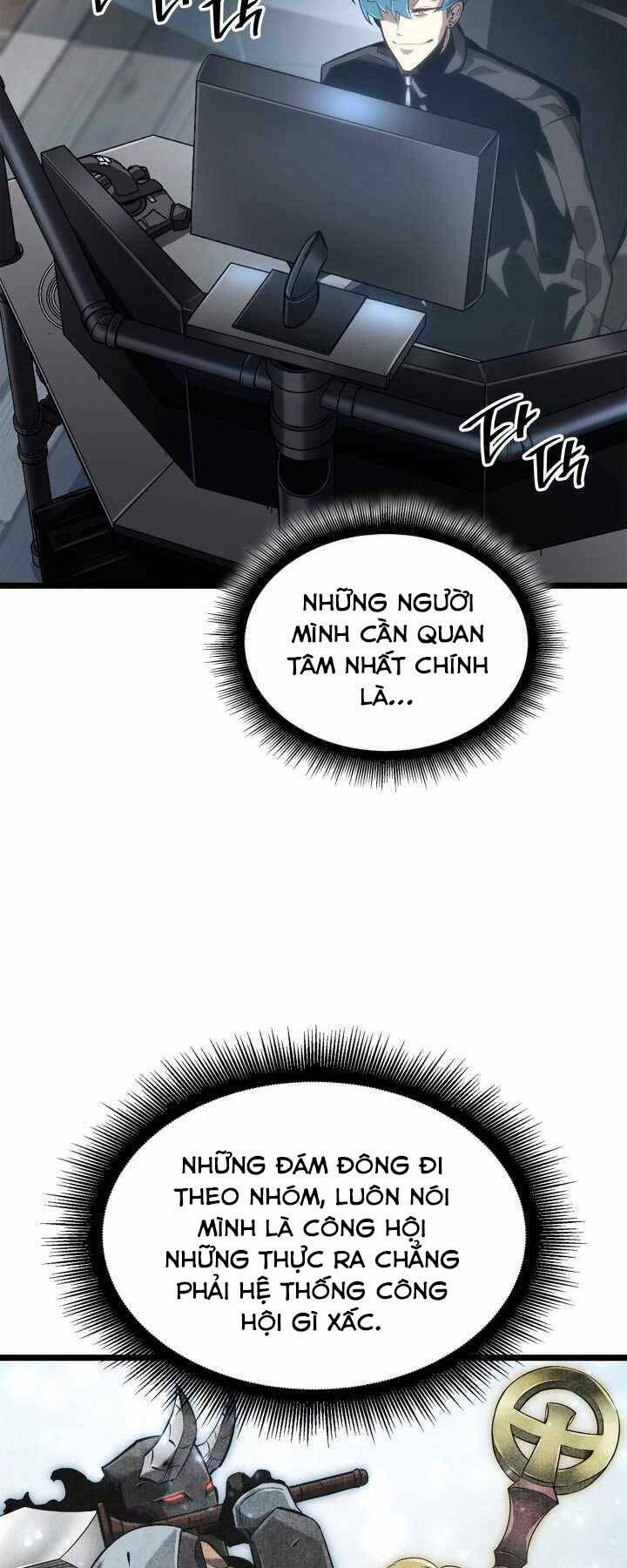 Sự Trở Lại Của Người Chơi Cấp Sss Chapter 16 - Trang 2