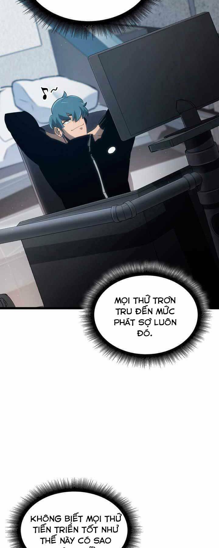 Sự Trở Lại Của Người Chơi Cấp Sss Chapter 16 - Trang 2