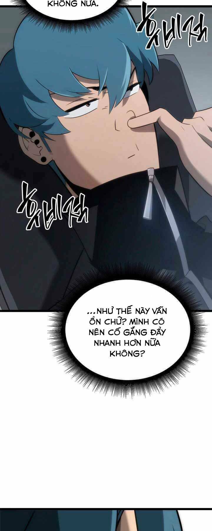 Sự Trở Lại Của Người Chơi Cấp Sss Chapter 16 - Trang 2