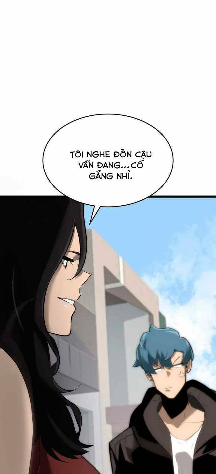 Sự Trở Lại Của Người Chơi Cấp Sss Chapter 16 - Trang 2