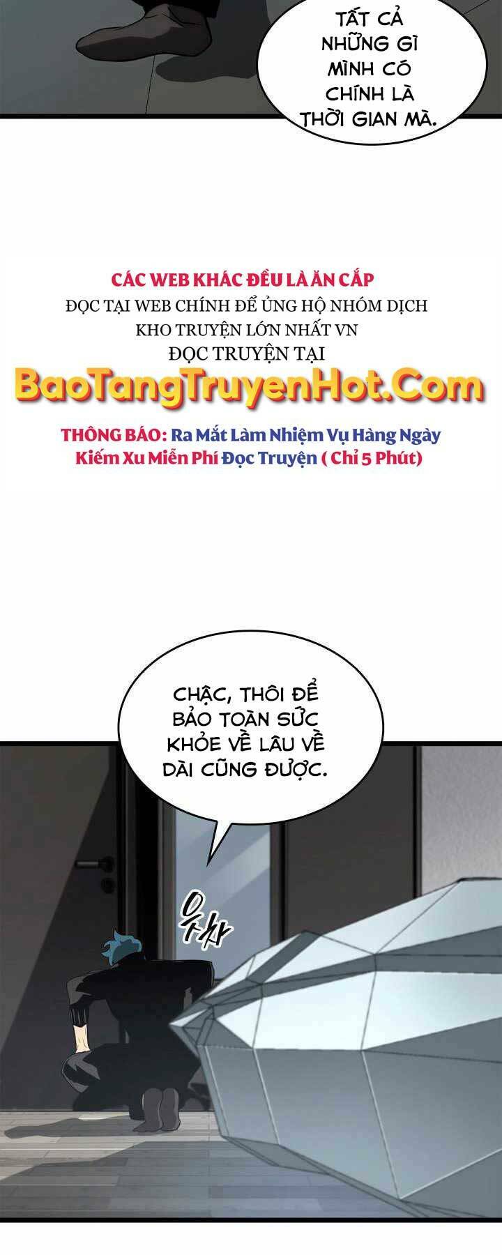 Sự Trở Lại Của Người Chơi Cấp Sss Chapter 16 - Trang 2