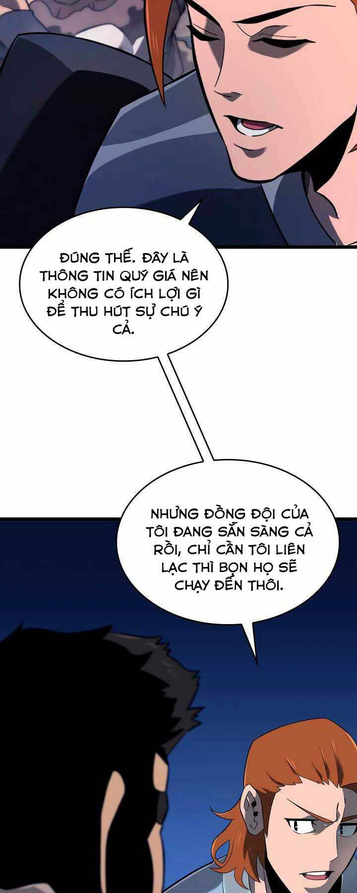 Sự Trở Lại Của Người Chơi Cấp Sss Chapter 16 - Trang 2