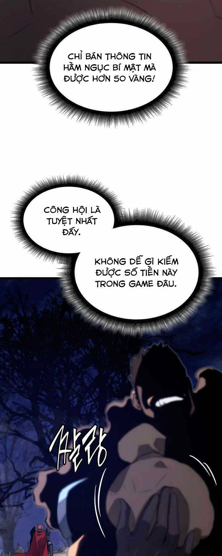 Sự Trở Lại Của Người Chơi Cấp Sss Chapter 16 - Trang 2