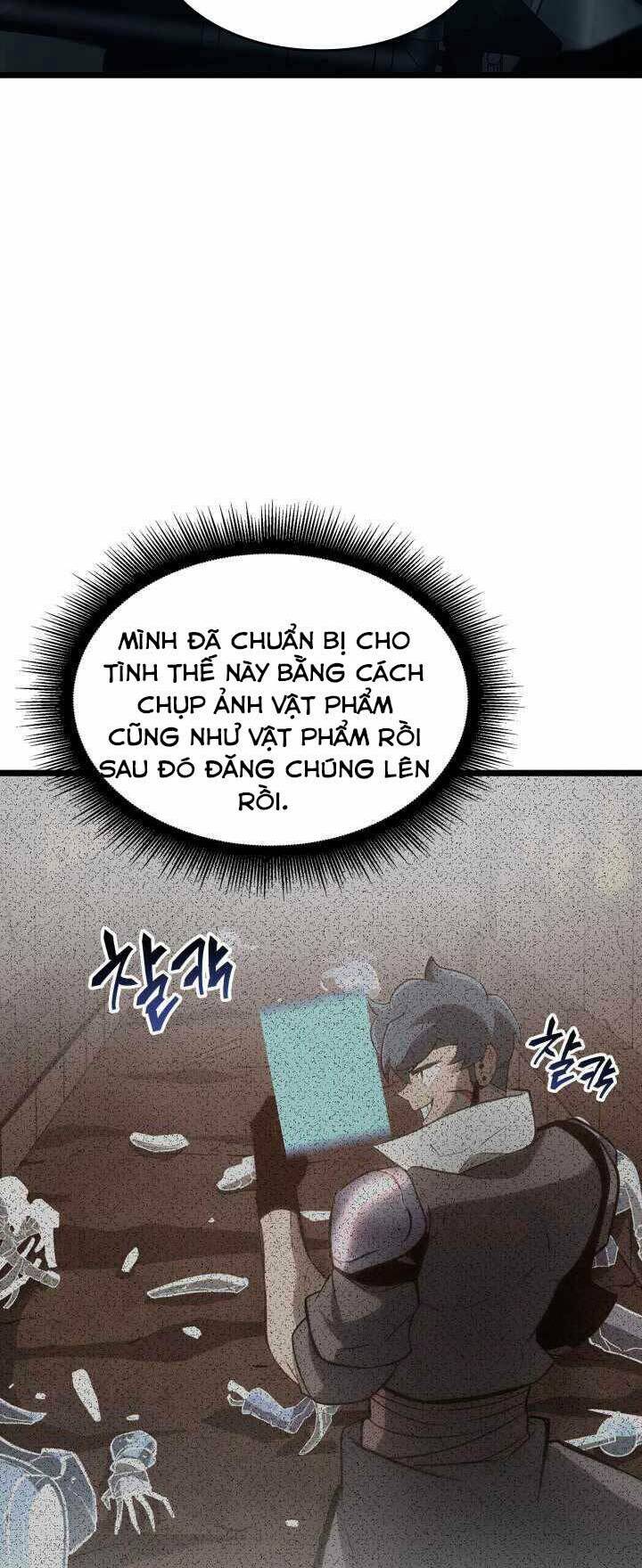 Sự Trở Lại Của Người Chơi Cấp Sss Chapter 16 - Trang 2