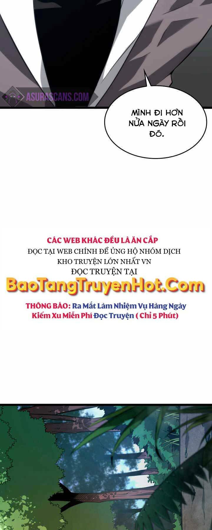 Sự Trở Lại Của Người Chơi Cấp Sss Chapter 16 - Trang 2