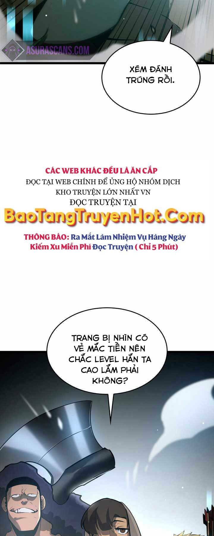 Sự Trở Lại Của Người Chơi Cấp Sss Chapter 16 - Trang 2