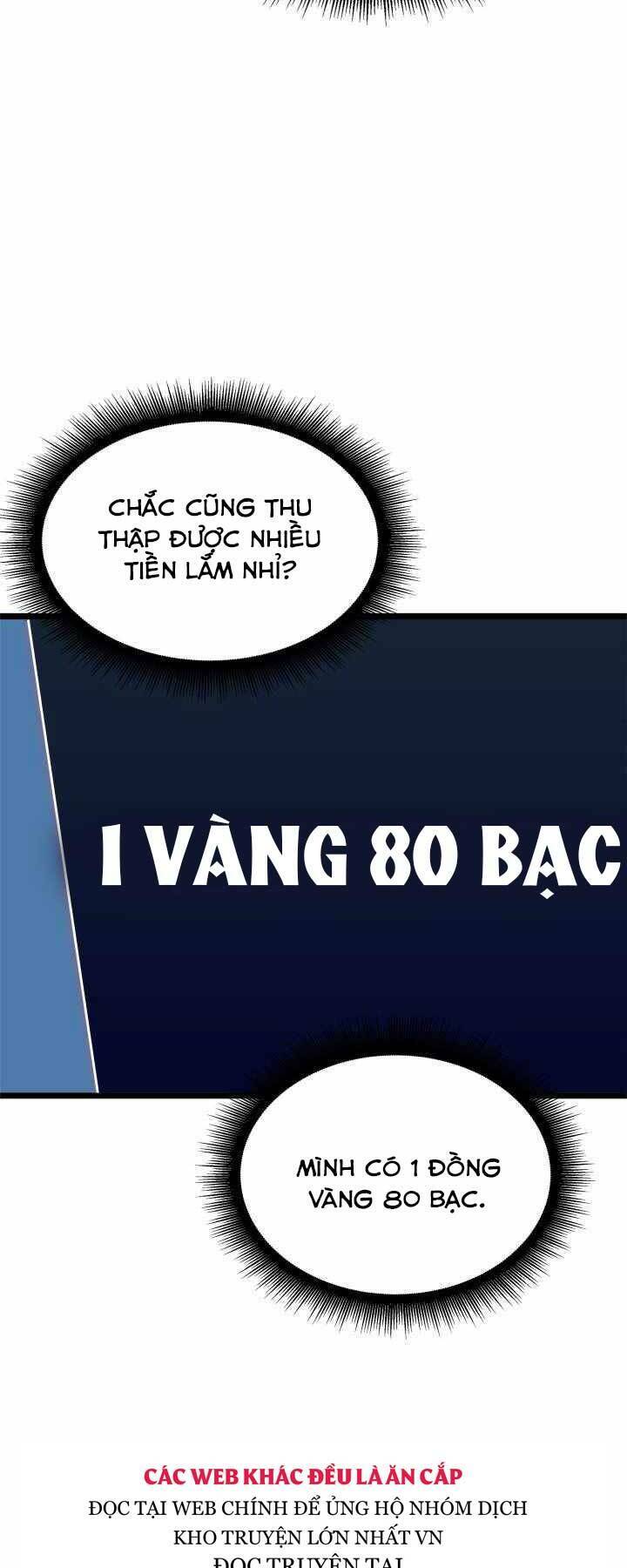 Sự Trở Lại Của Người Chơi Cấp Sss Chapter 14 - Trang 2