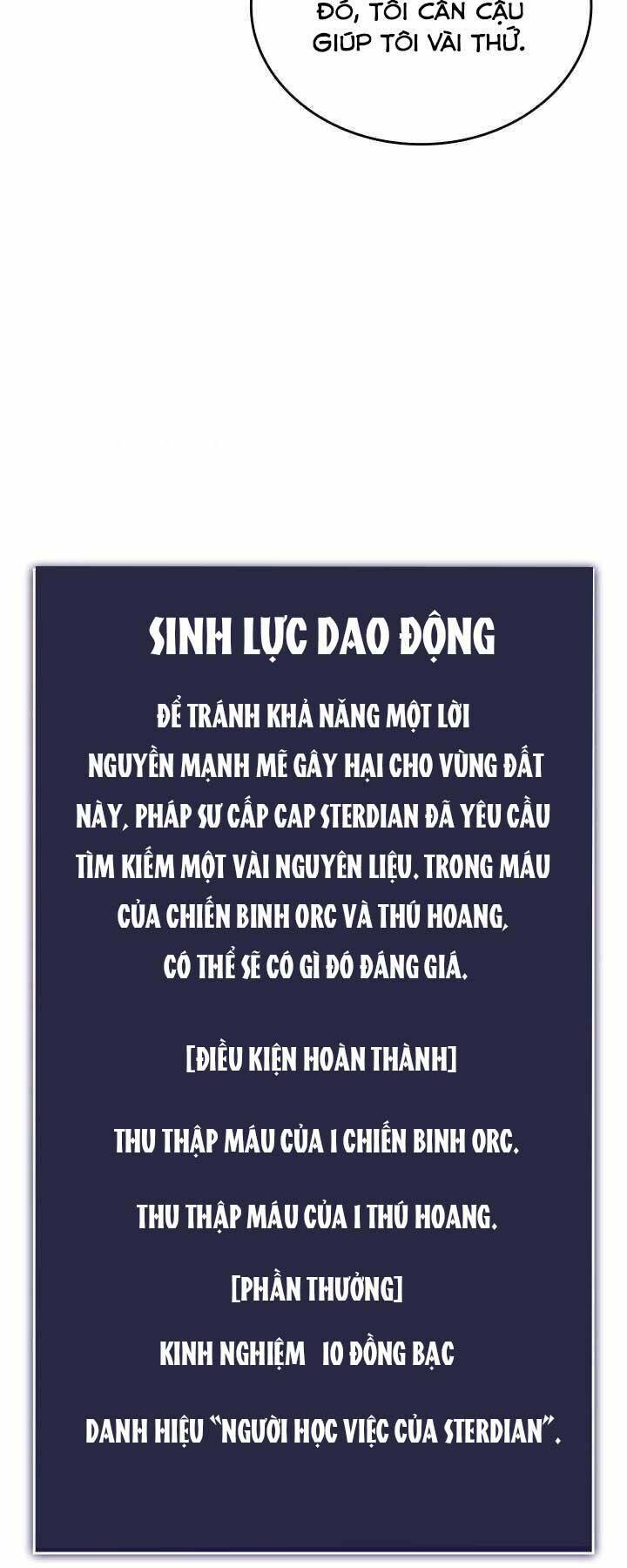 Sự Trở Lại Của Người Chơi Cấp Sss Chapter 14 - Trang 2