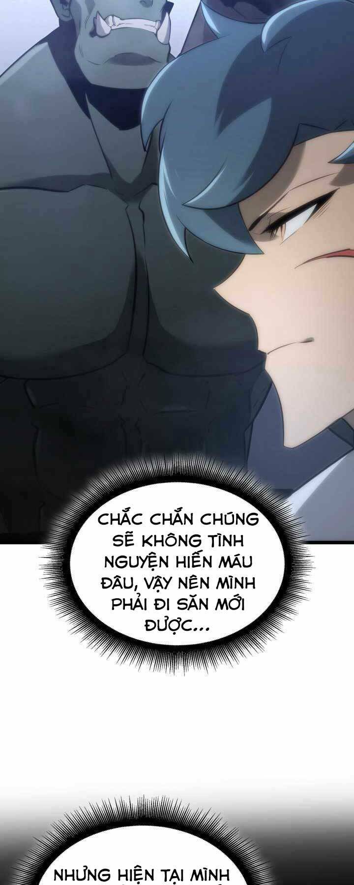 Sự Trở Lại Của Người Chơi Cấp Sss Chapter 14 - Trang 2