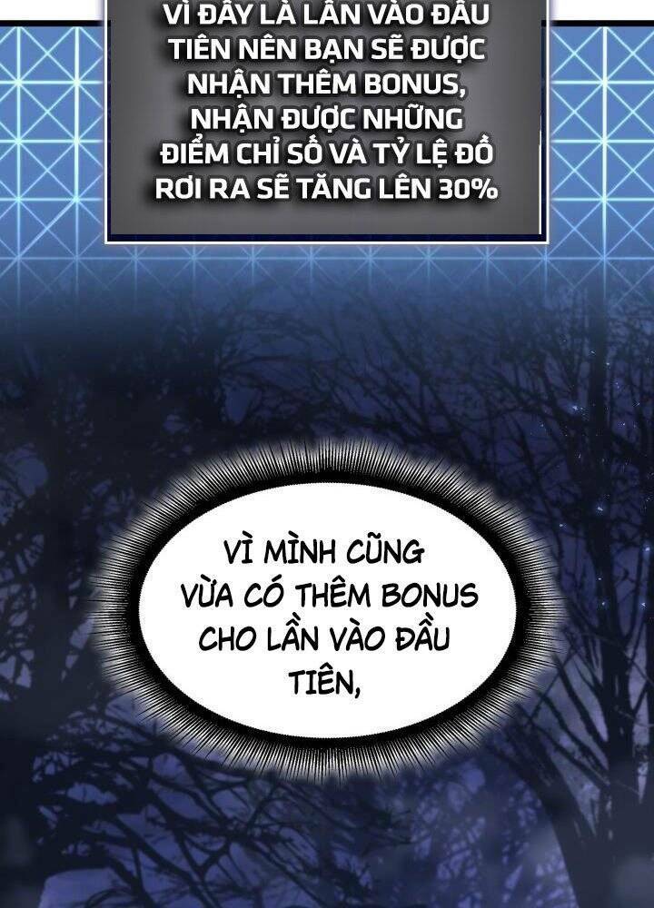 Sự Trở Lại Của Người Chơi Cấp Sss Chapter 13 - Trang 2