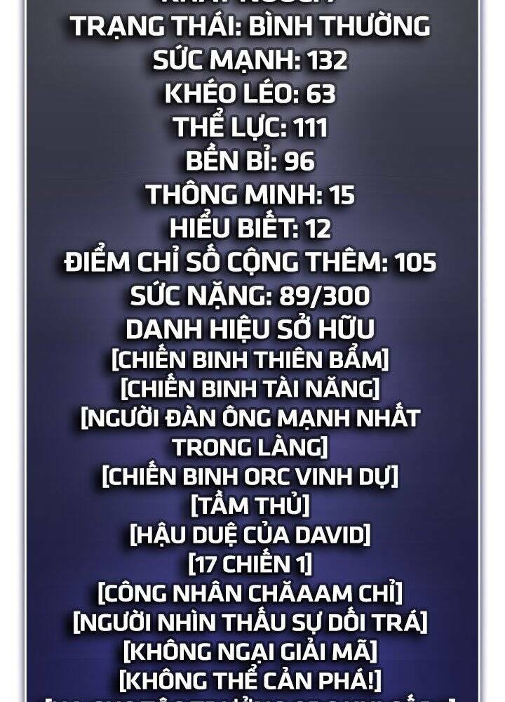 Sự Trở Lại Của Người Chơi Cấp Sss Chapter 13 - Trang 2