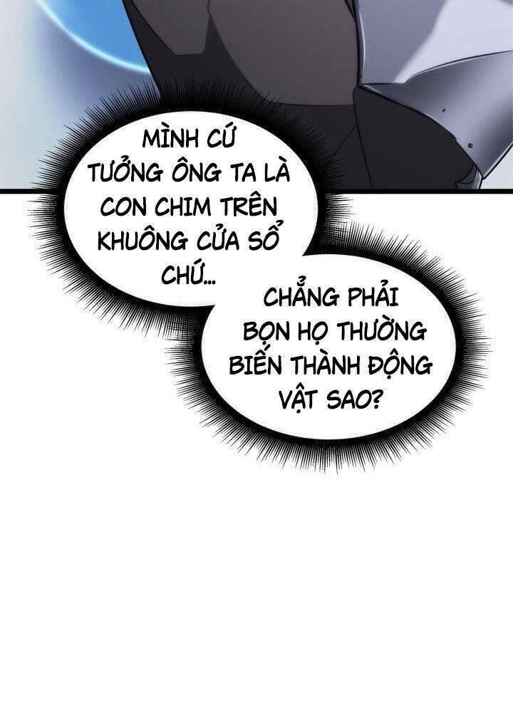 Sự Trở Lại Của Người Chơi Cấp Sss Chapter 13 - Trang 2