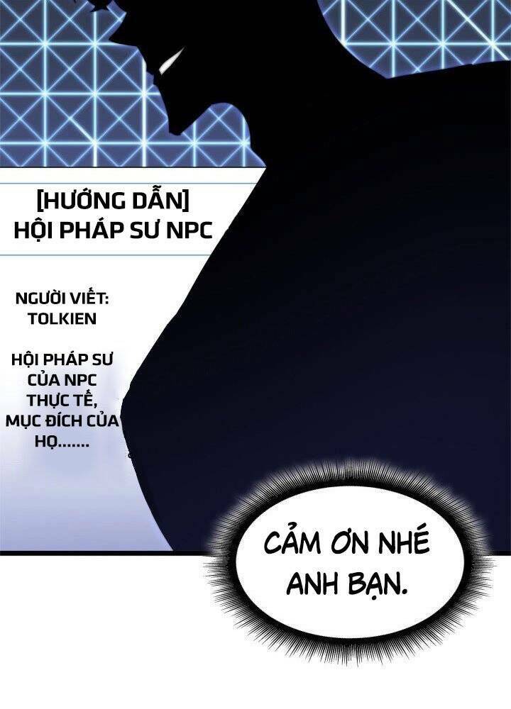 Sự Trở Lại Của Người Chơi Cấp Sss Chapter 13 - Trang 2