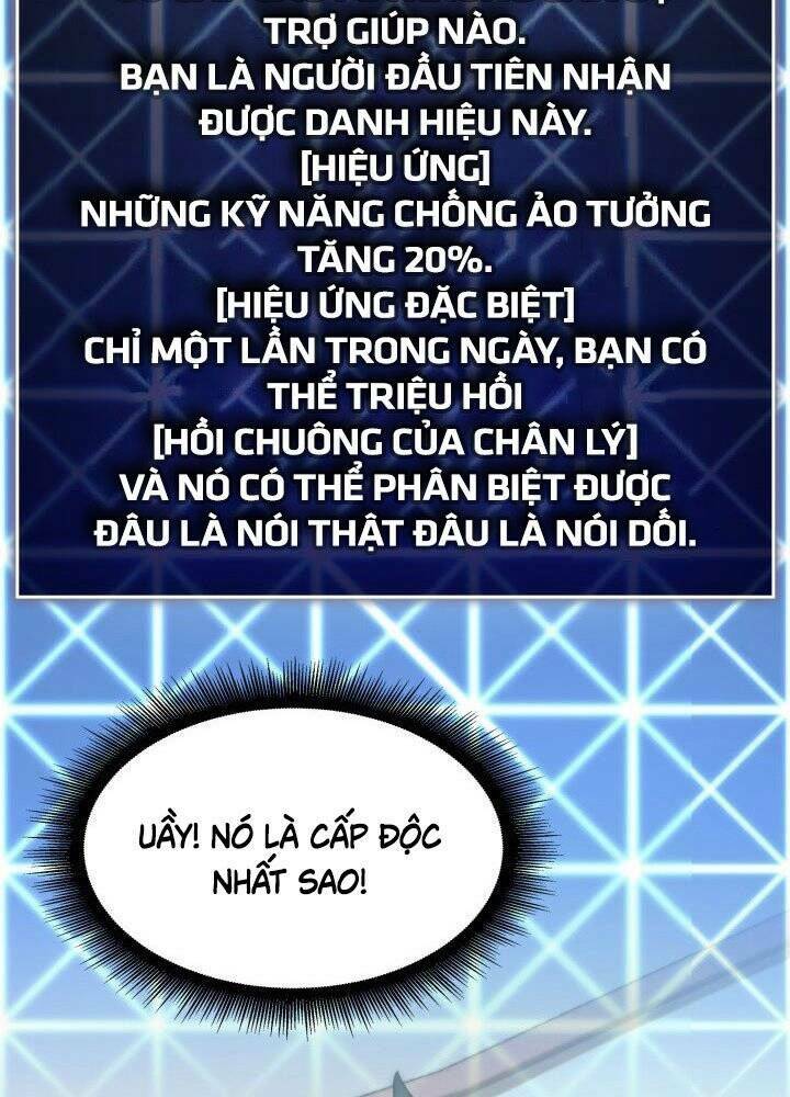 Sự Trở Lại Của Người Chơi Cấp Sss Chapter 13 - Trang 2