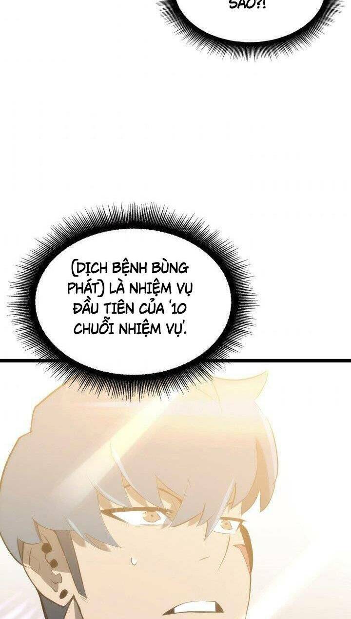 Sự Trở Lại Của Người Chơi Cấp Sss Chapter 13 - Trang 2