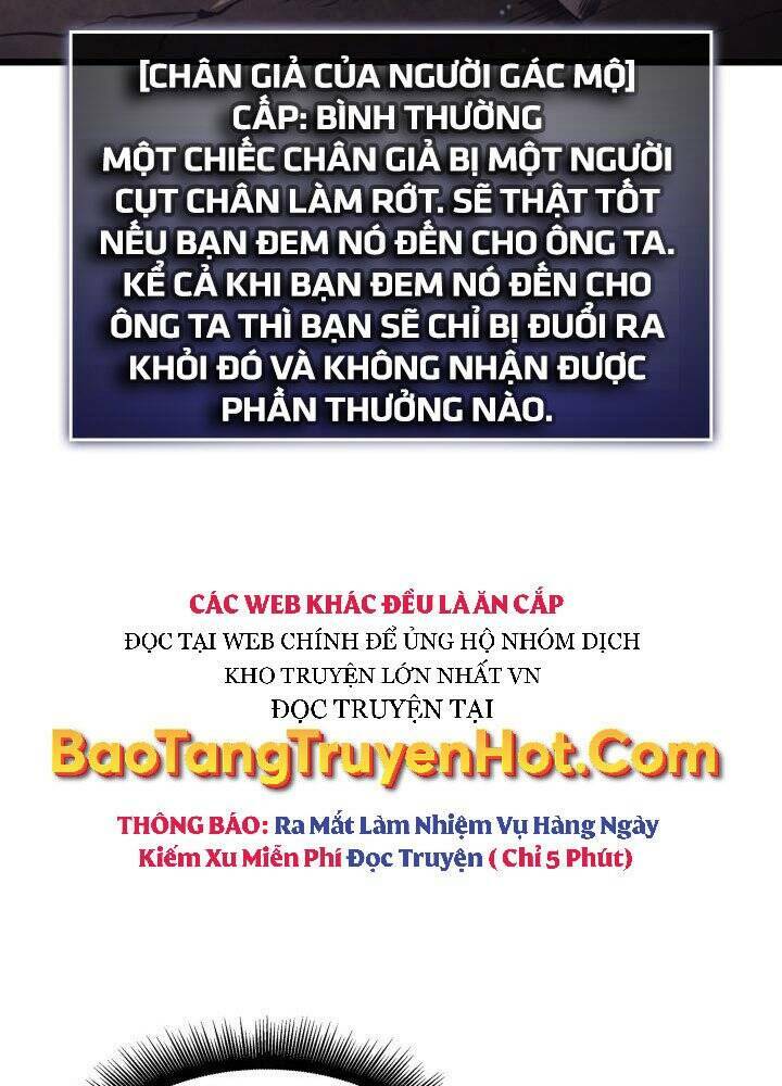 Sự Trở Lại Của Người Chơi Cấp Sss Chapter 13 - Trang 2