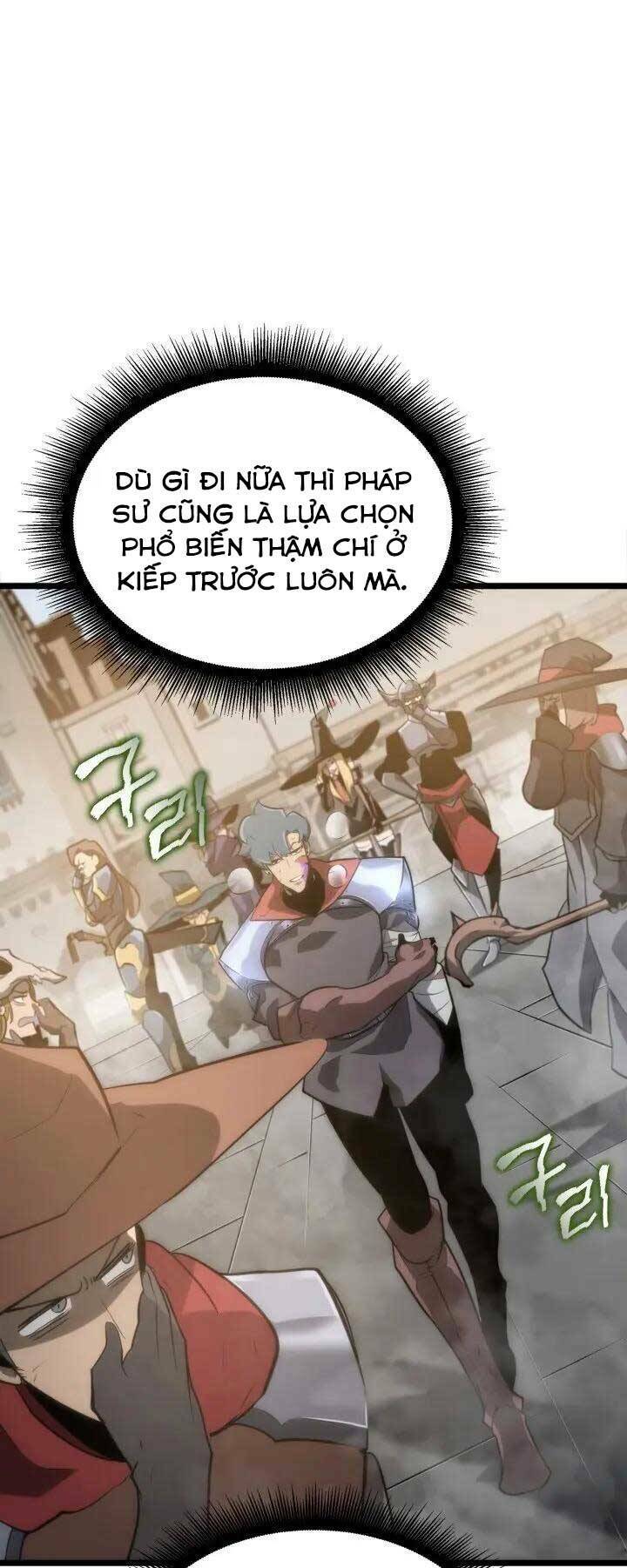 Sự Trở Lại Của Người Chơi Cấp Sss Chapter 12 - Trang 2