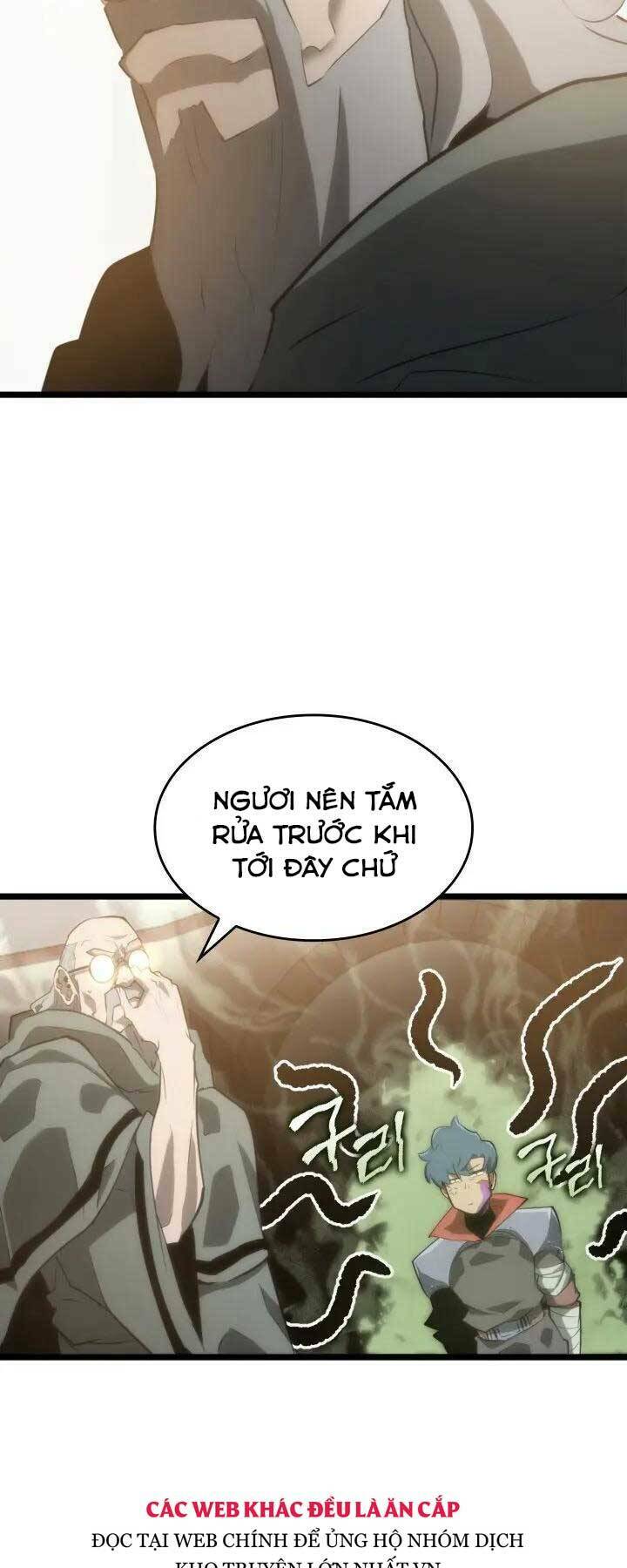 Sự Trở Lại Của Người Chơi Cấp Sss Chapter 12 - Trang 2