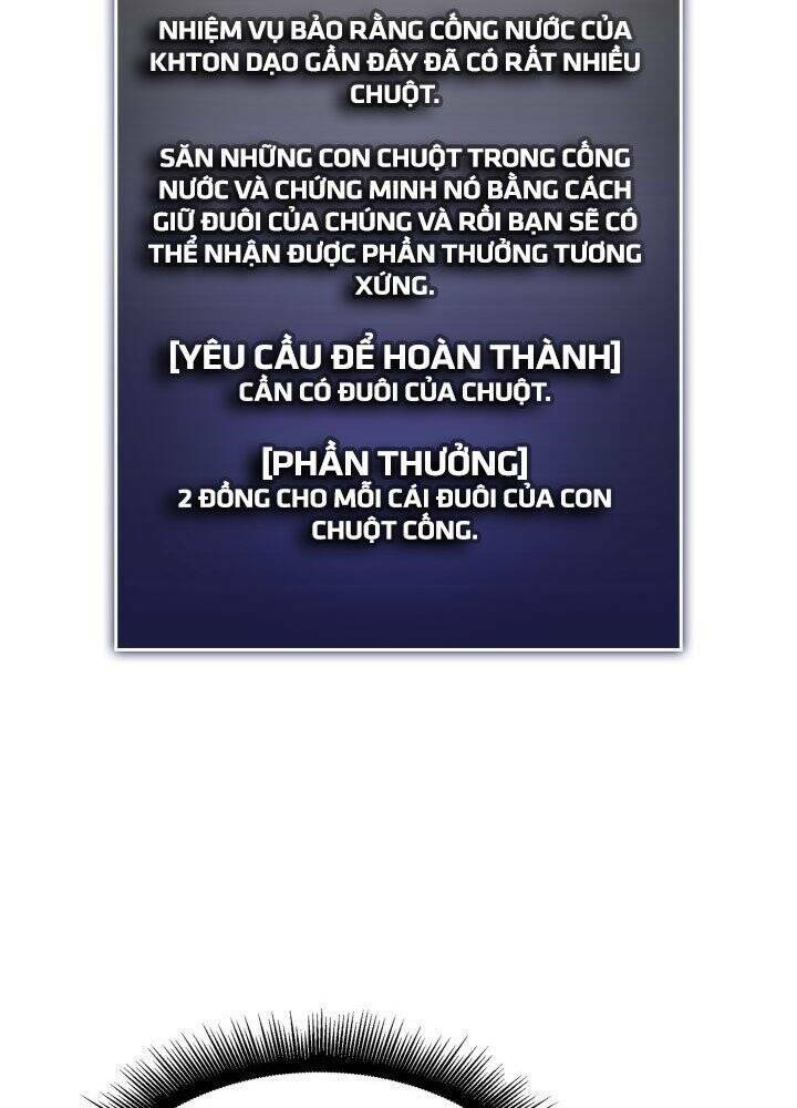 Sự Trở Lại Của Người Chơi Cấp Sss Chapter 11 - Trang 2