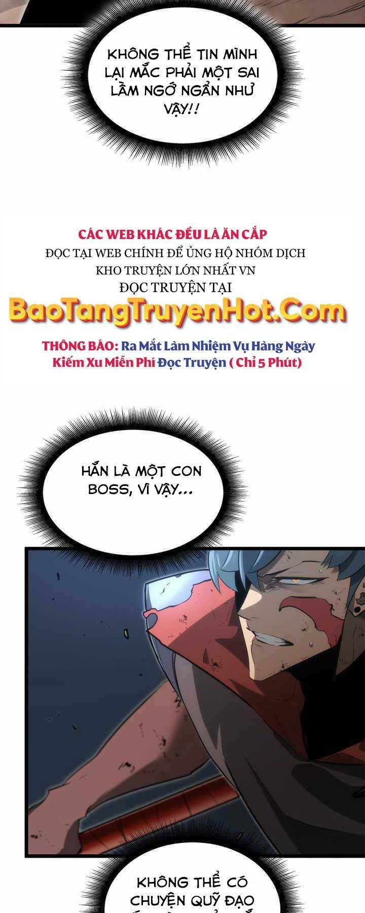 Sự Trở Lại Của Người Chơi Cấp Sss Chapter 10 - Trang 2