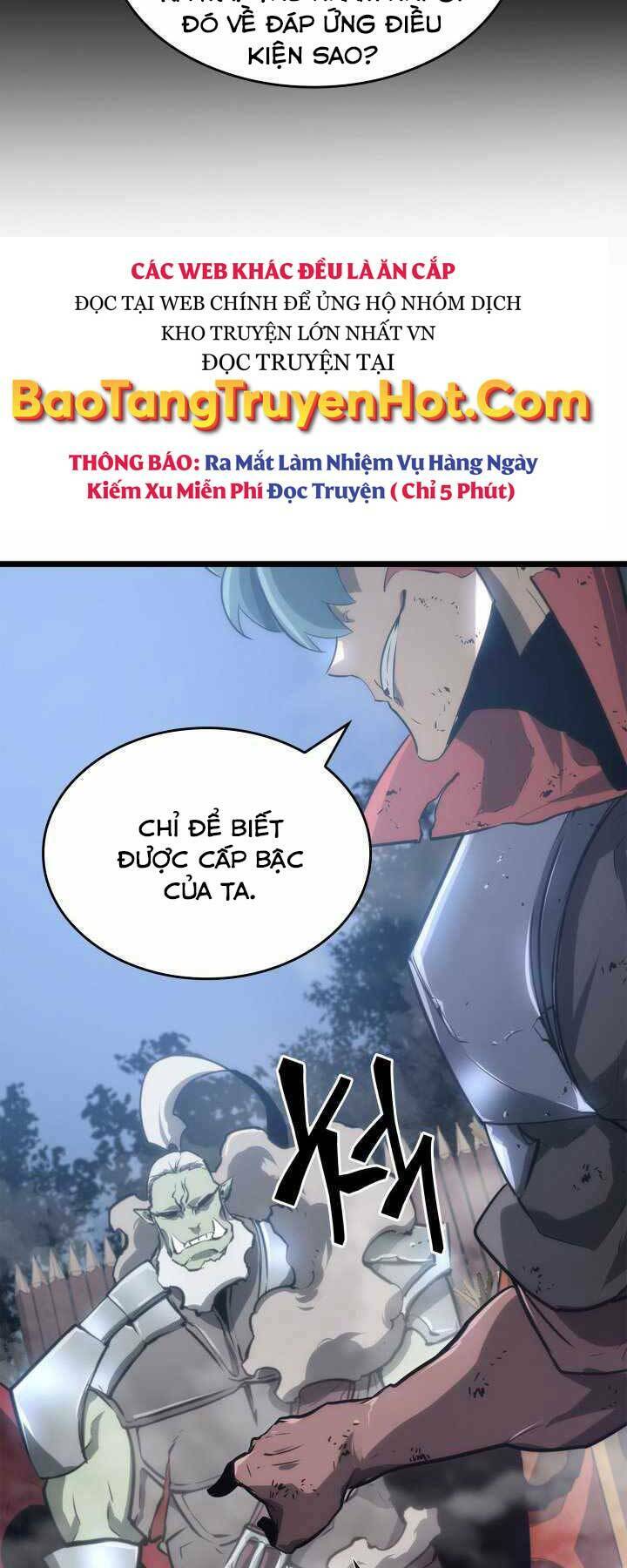 Sự Trở Lại Của Người Chơi Cấp Sss Chapter 10 - Trang 2