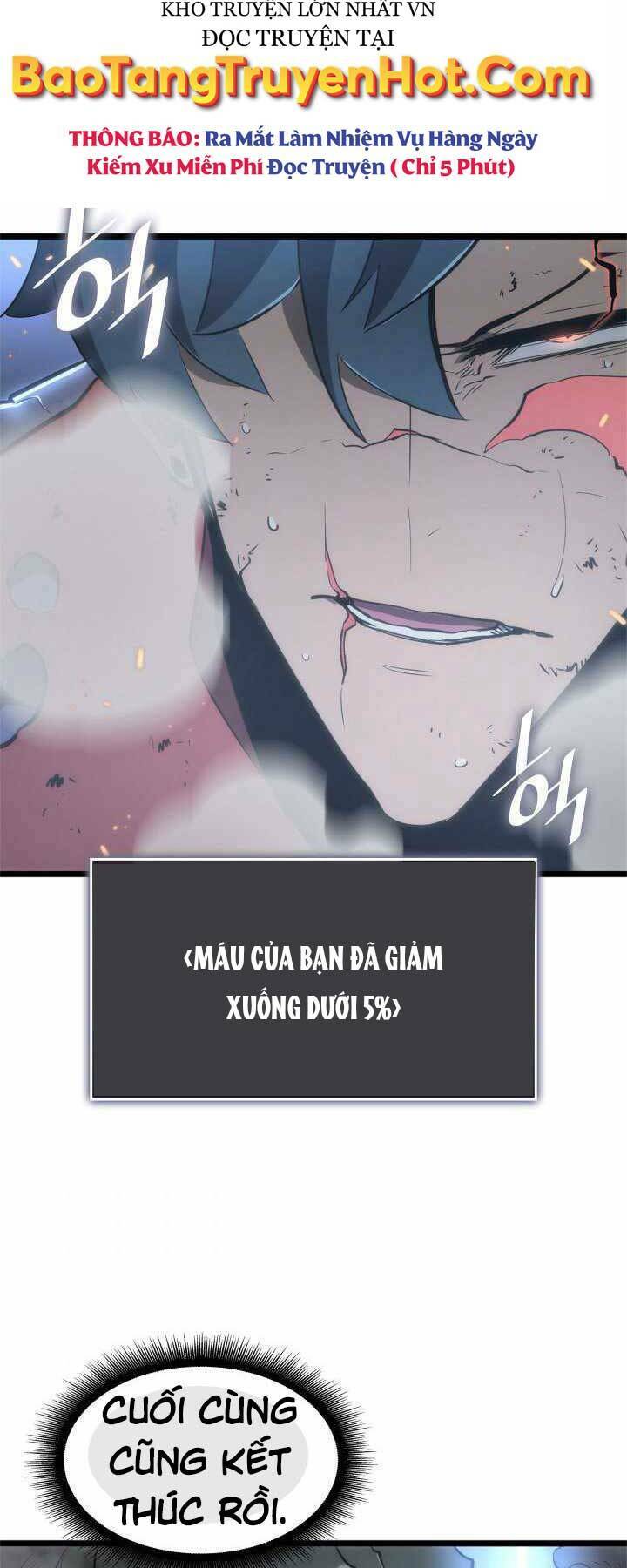 Sự Trở Lại Của Người Chơi Cấp Sss Chapter 10 - Trang 2