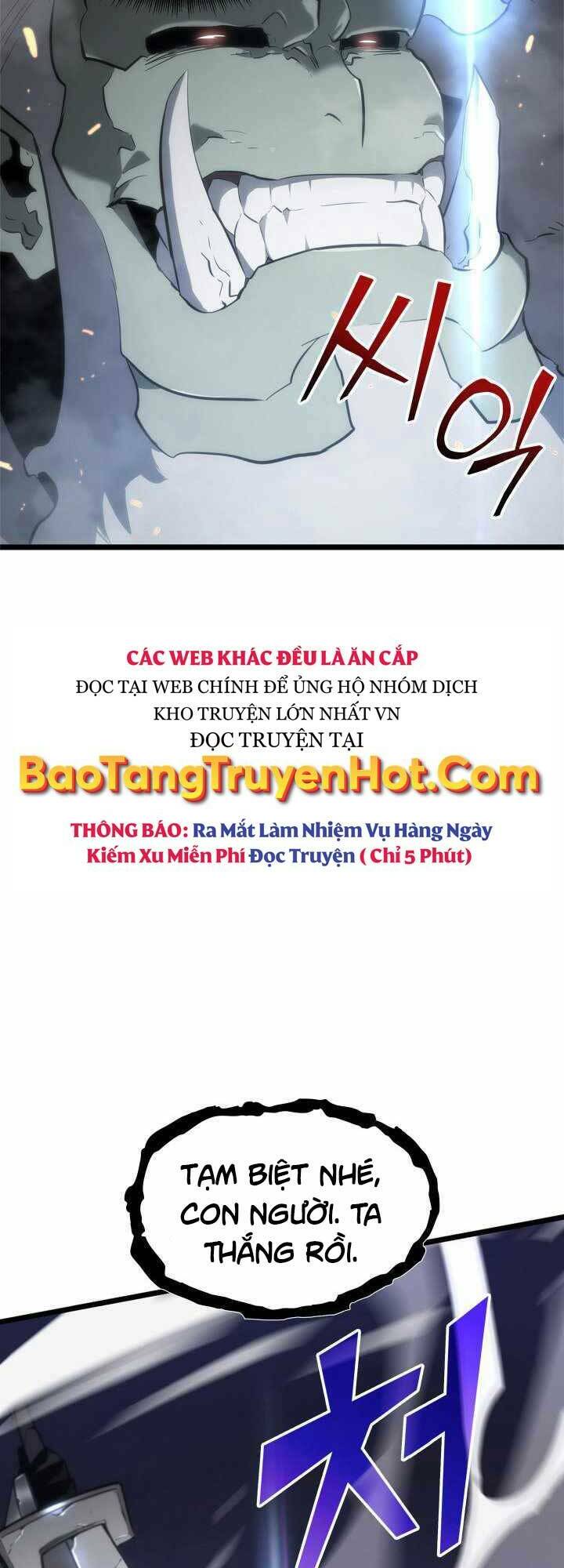 Sự Trở Lại Của Người Chơi Cấp Sss Chapter 10 - Trang 2