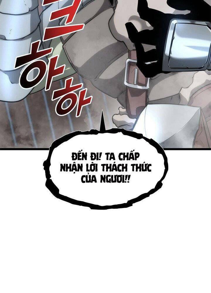 Sự Trở Lại Của Người Chơi Cấp Sss Chapter 9 - Trang 2