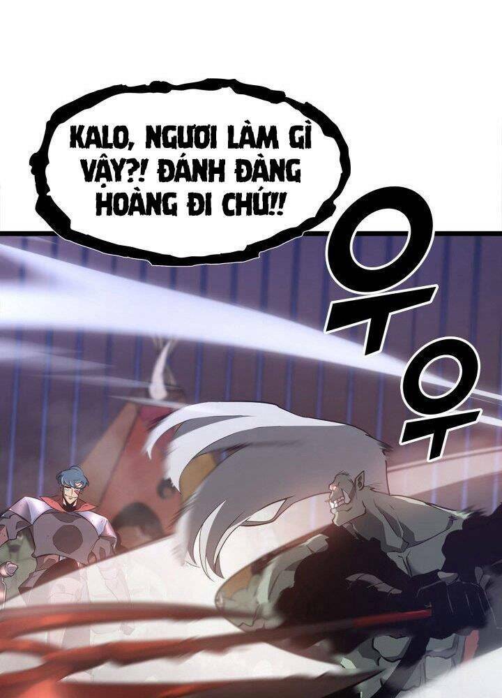 Sự Trở Lại Của Người Chơi Cấp Sss Chapter 9 - Trang 2