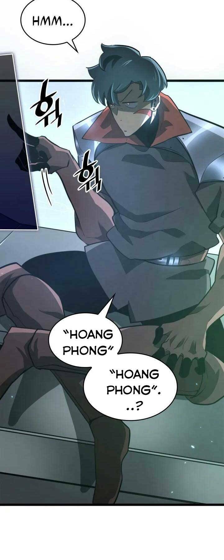 Sự Trở Lại Của Người Chơi Cấp Sss Chapter 7 - Trang 2