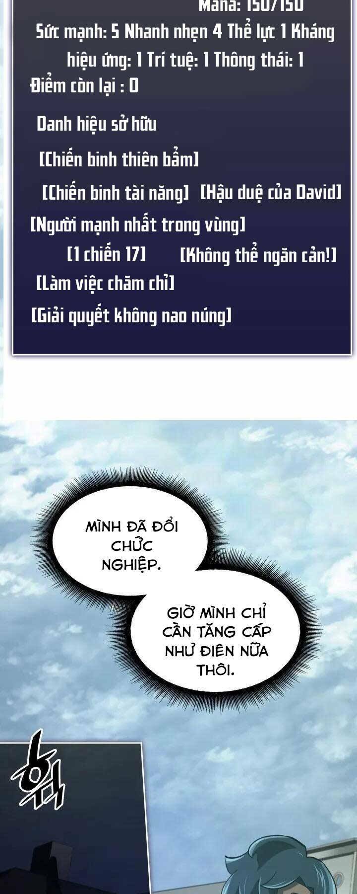 Sự Trở Lại Của Người Chơi Cấp Sss Chapter 7 - Trang 2