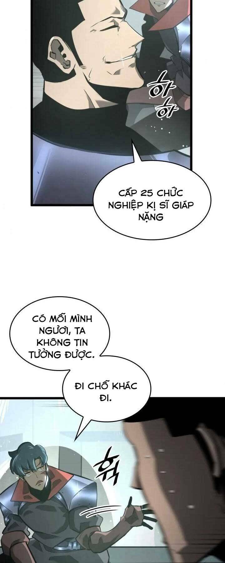 Sự Trở Lại Của Người Chơi Cấp Sss Chapter 7 - Trang 2