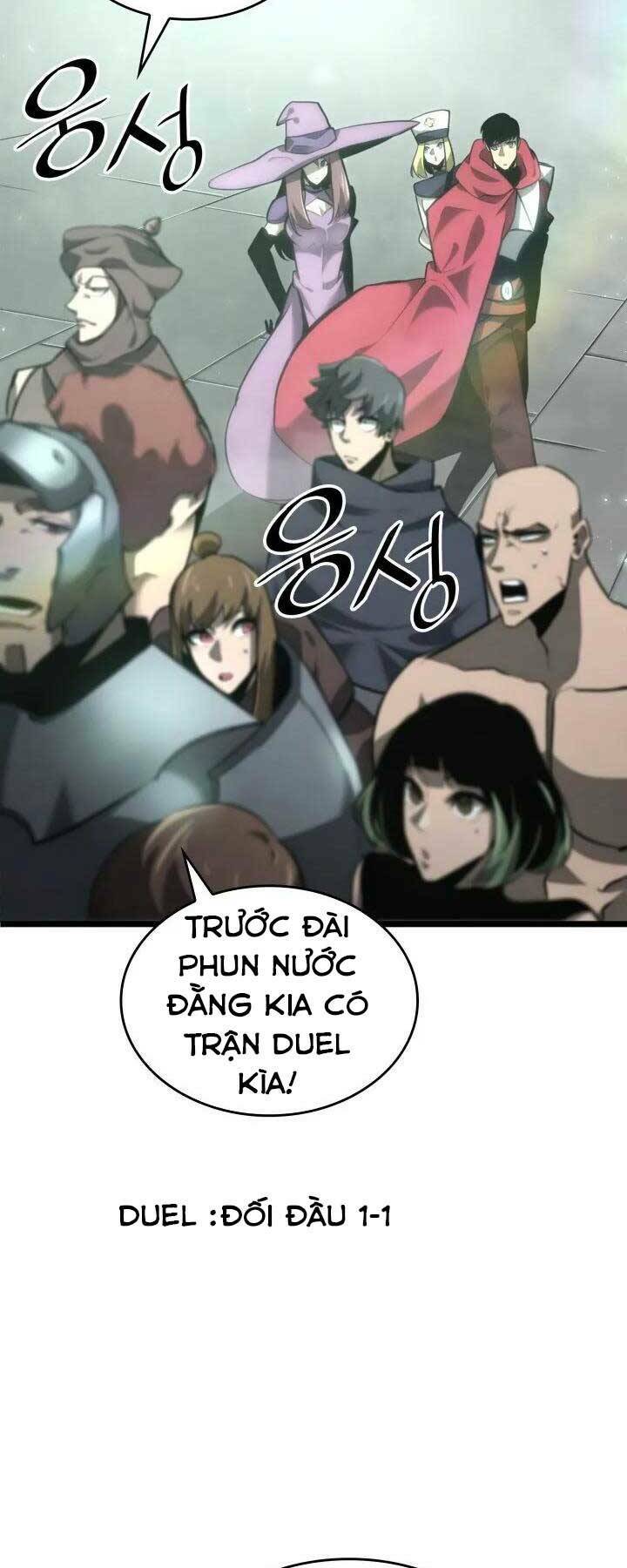 Sự Trở Lại Của Người Chơi Cấp Sss Chapter 7 - Trang 2