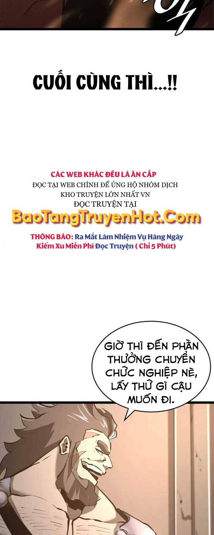 Sự Trở Lại Của Người Chơi Cấp Sss Chapter 6 - Trang 2