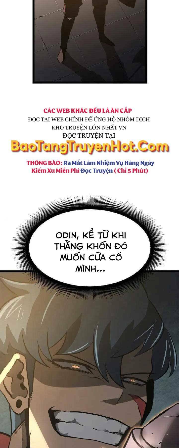 Sự Trở Lại Của Người Chơi Cấp Sss Chapter 6 - Trang 2